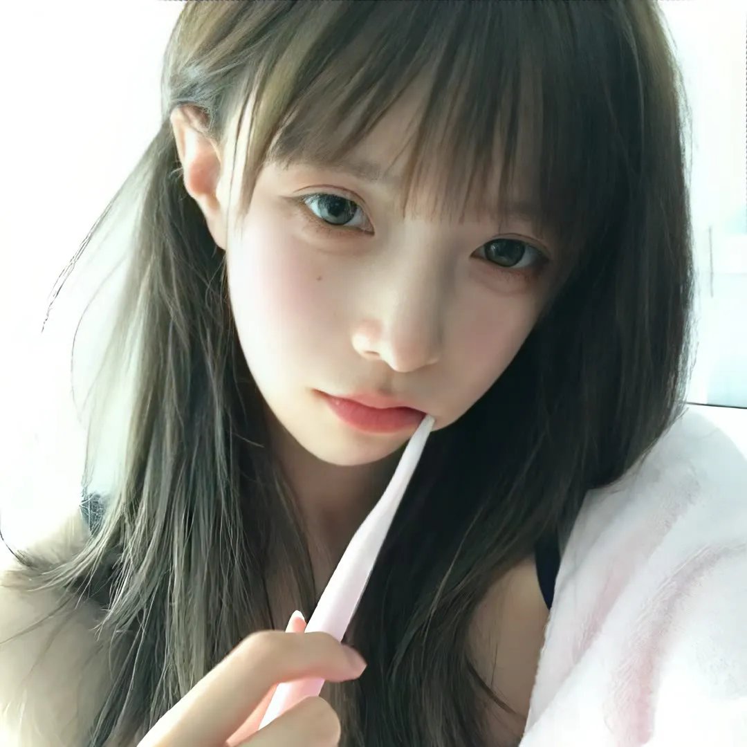 凝视者