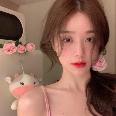 手提箱女郎